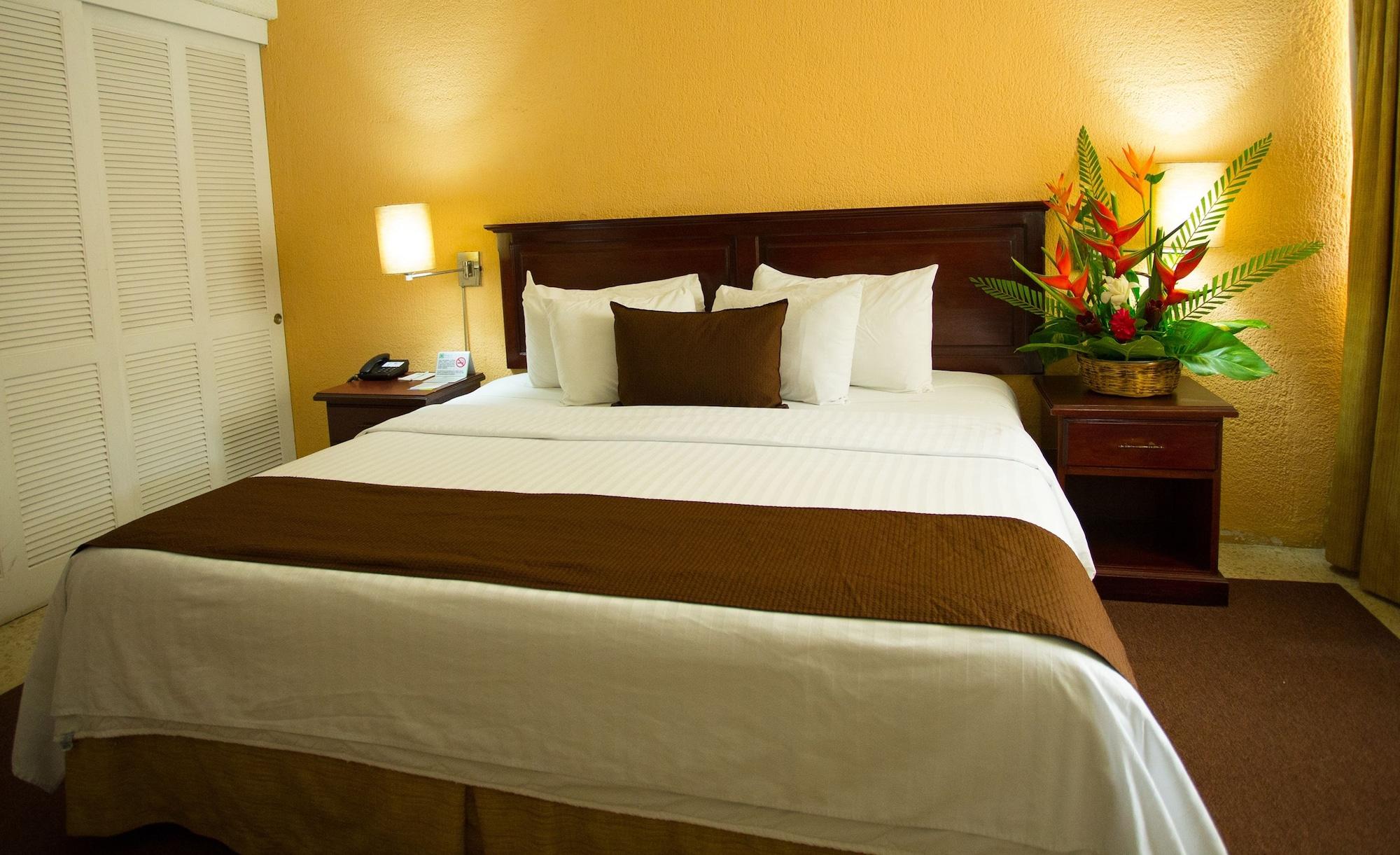 Hotel Kamico ทาปาชูลา ภายนอก รูปภาพ