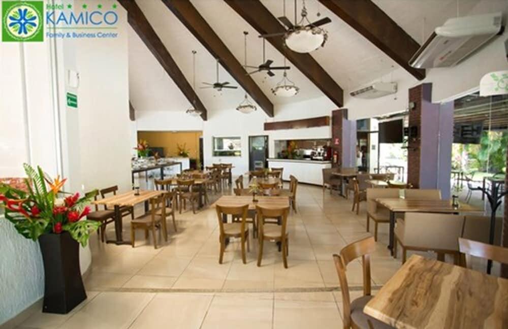 Hotel Kamico ทาปาชูลา ภายนอก รูปภาพ