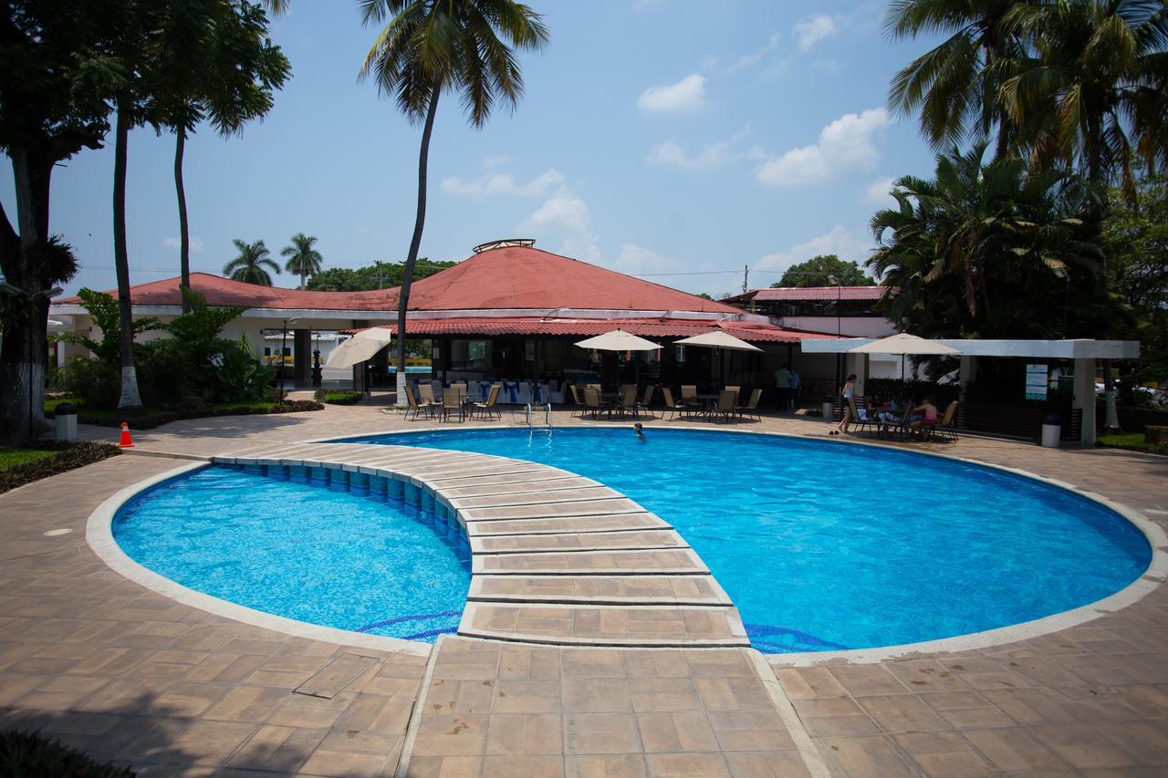 Hotel Kamico ทาปาชูลา ภายนอก รูปภาพ