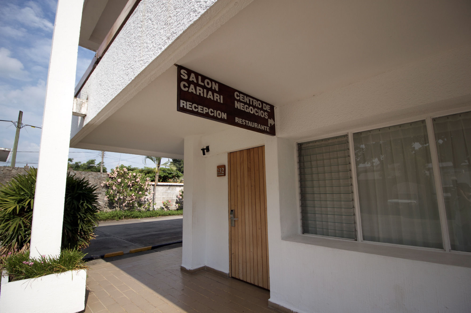 Hotel Kamico ทาปาชูลา ภายนอก รูปภาพ