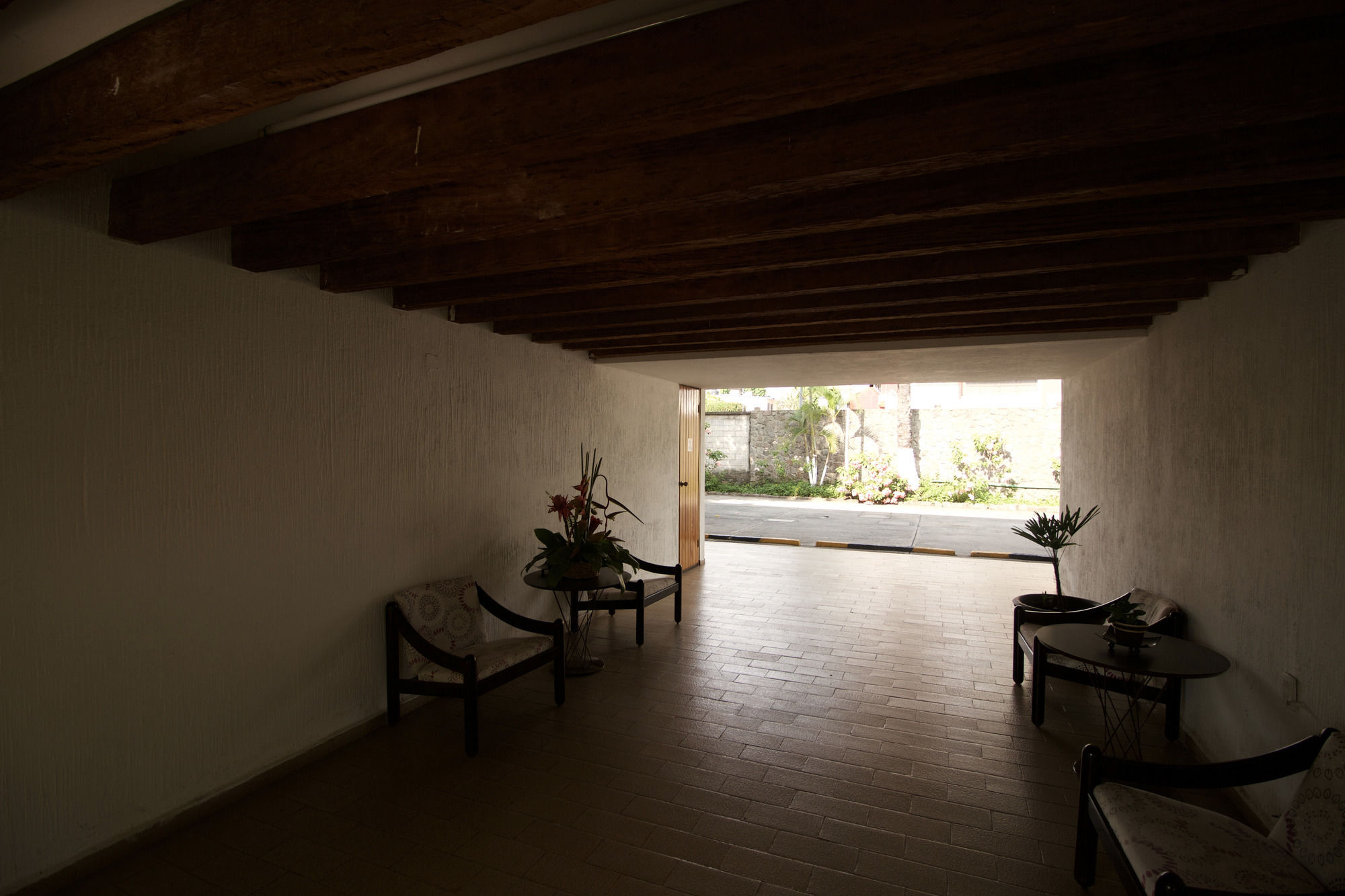 Hotel Kamico ทาปาชูลา ภายนอก รูปภาพ