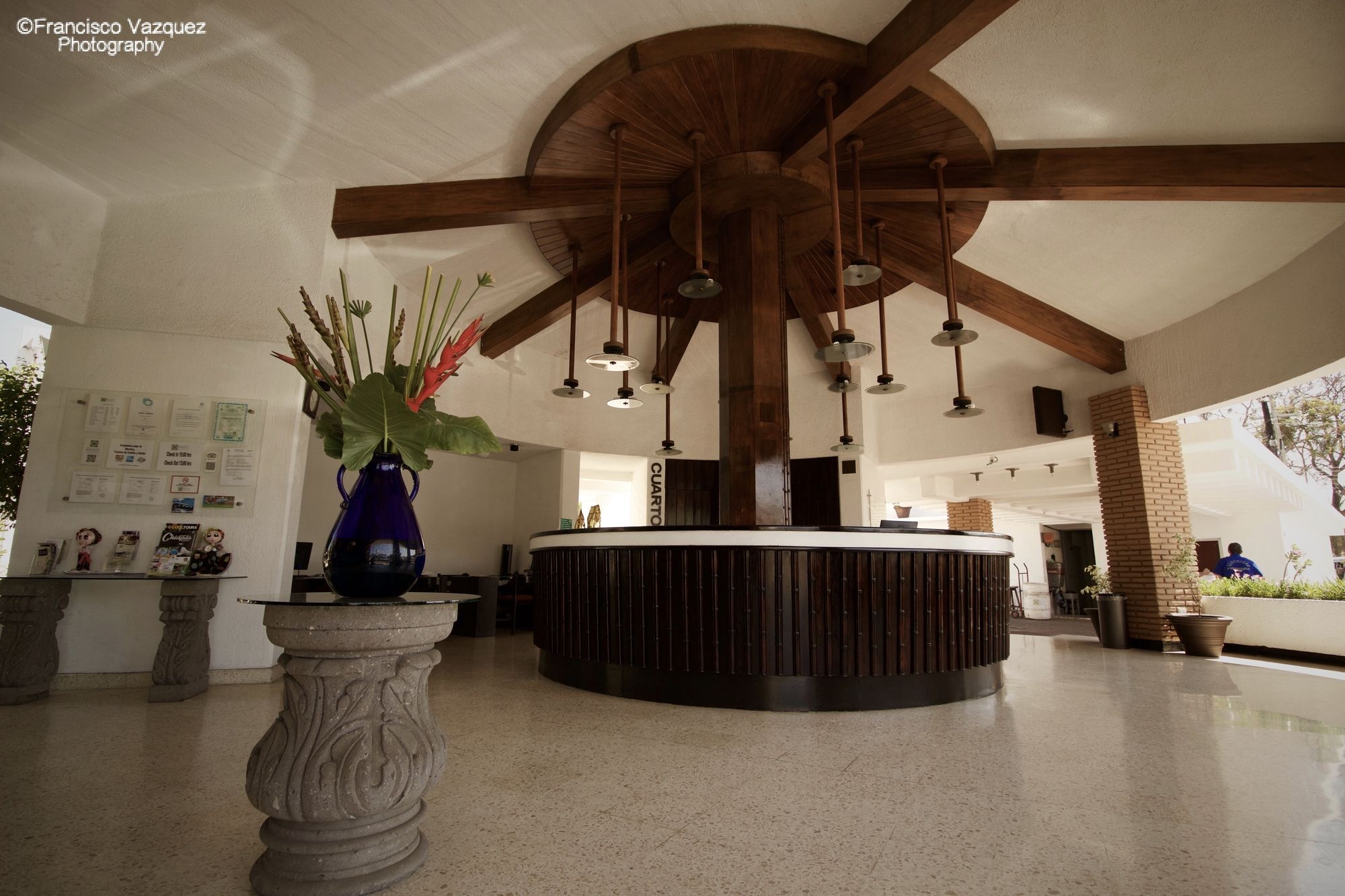 Hotel Kamico ทาปาชูลา ภายนอก รูปภาพ
