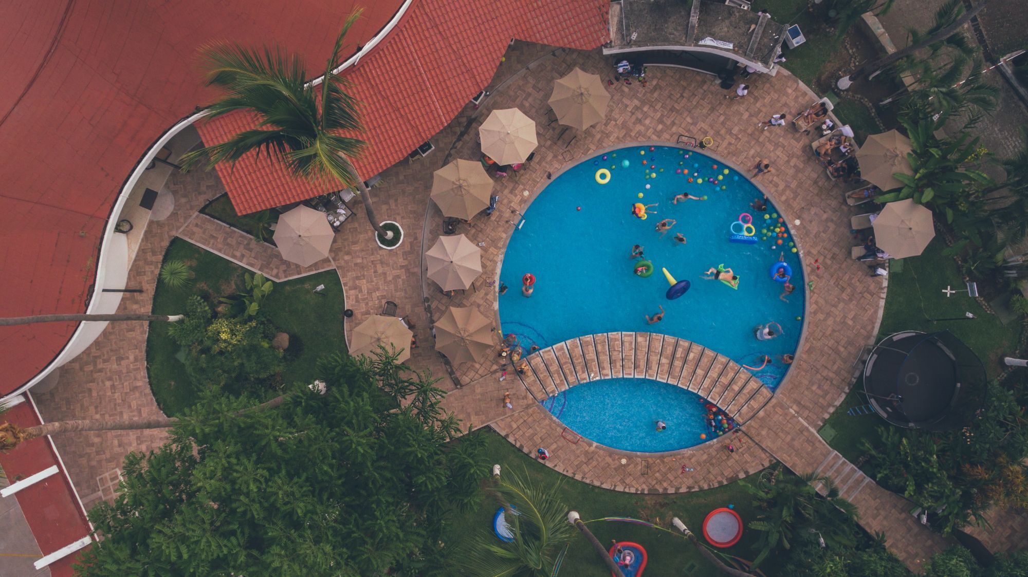 Hotel Kamico ทาปาชูลา ภายนอก รูปภาพ