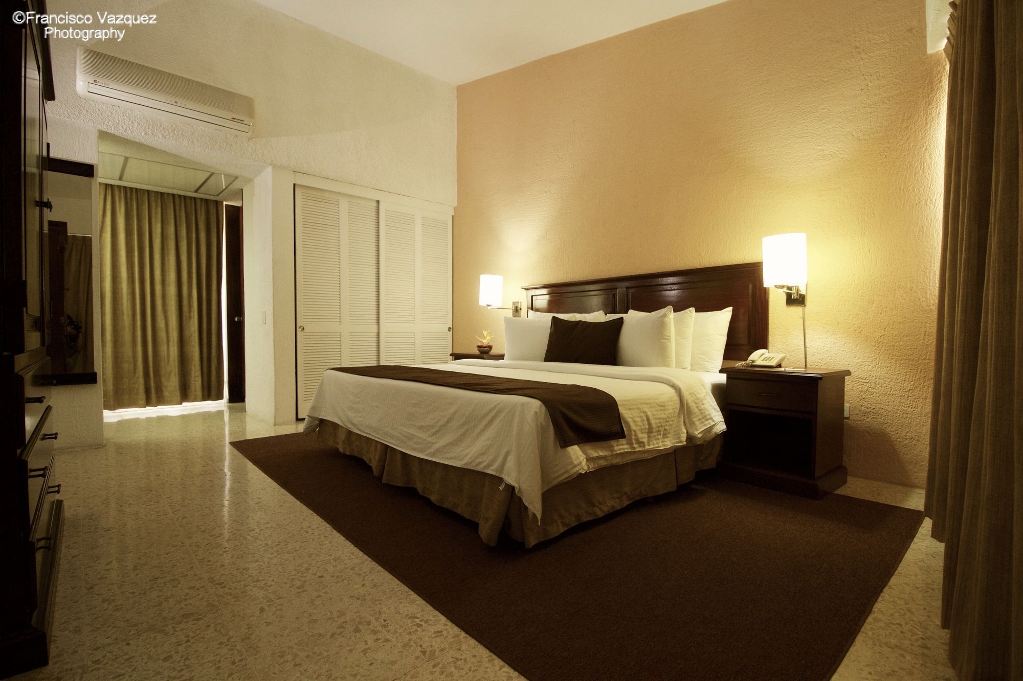 Hotel Kamico ทาปาชูลา ภายนอก รูปภาพ